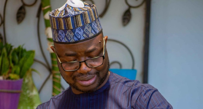 Bernard Doro Bernard Doro