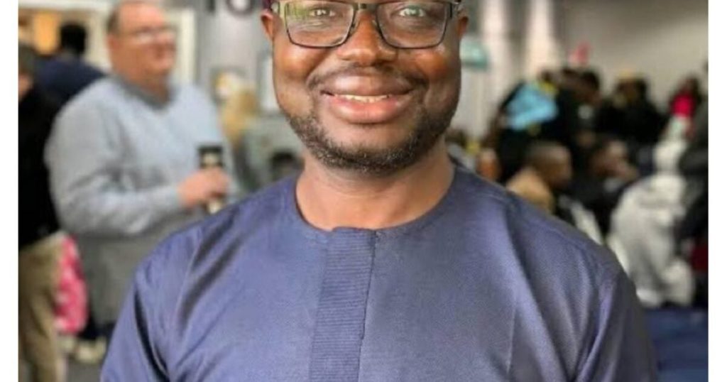 Bernard Mohammed Doro 1200X630 1 Bernard Mohammed Doro 1200X630 1