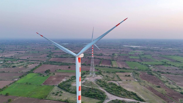 Best Wind Company Practices