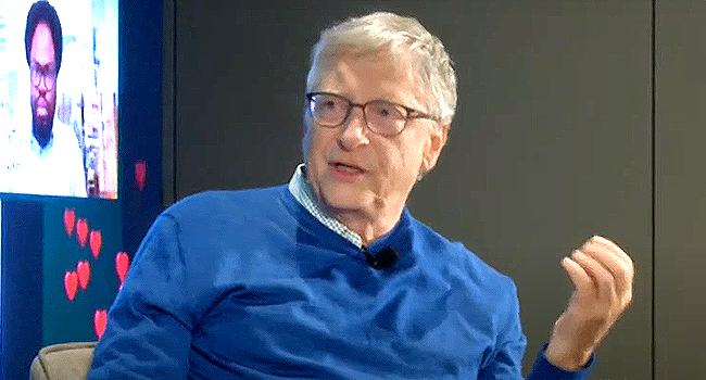 Bill Gates 2 Bill Gates 2