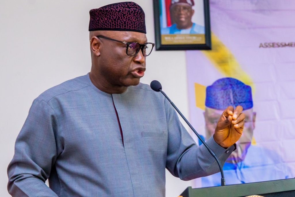 Biodun Oyebanji