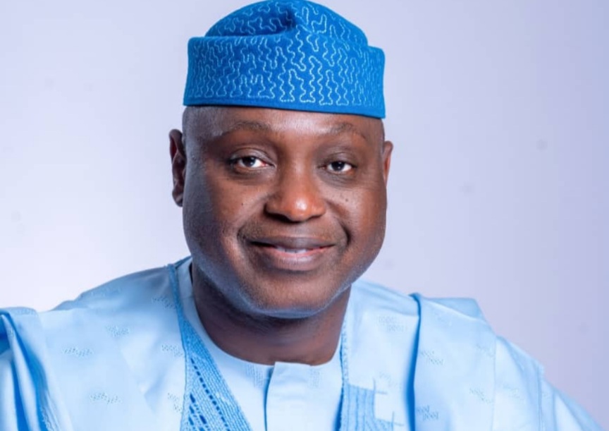 Biodun Oyebanji