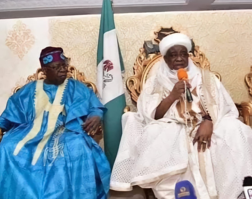 Birnin Gwari Emir