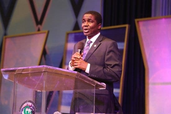 Bishop David Abioye 1 Bishop David Abioye 1