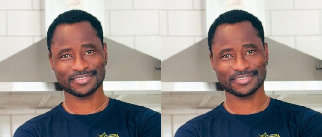 Bisi Alimi