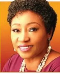 Bisi Fayemi Loud Whispers E1701624030117