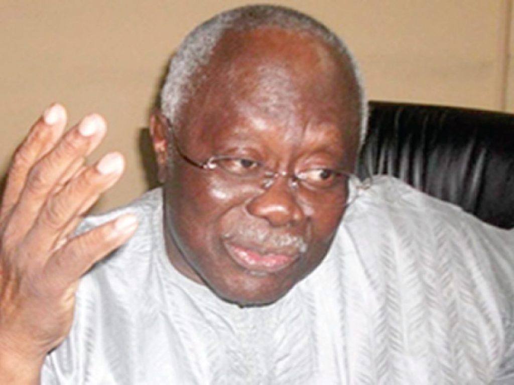 Bode George Bode George