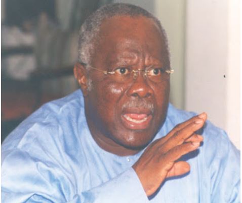 Bode George