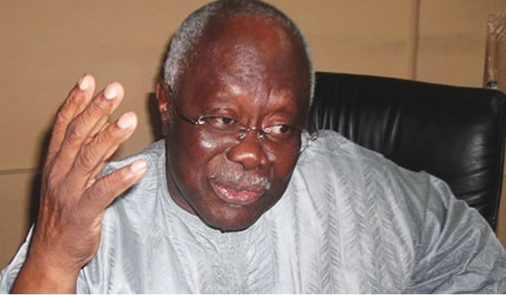 Bode George11