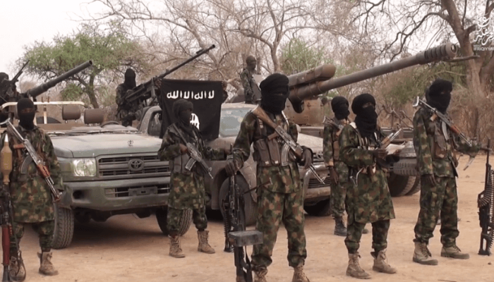 Boko Haram