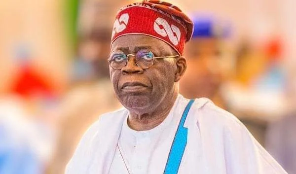 Bola A. Tinubu