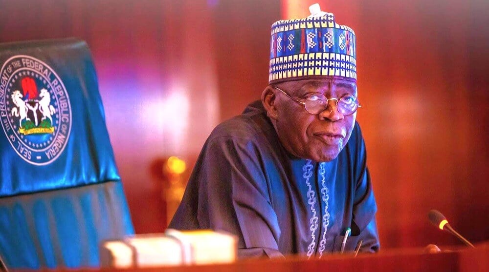 Bola Ahmed Tinubu 1 Bola Ahmed Tinubu 1