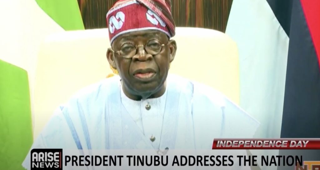 Bola Tinubu 1