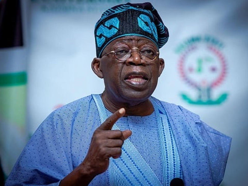 Bola Tinubu 2