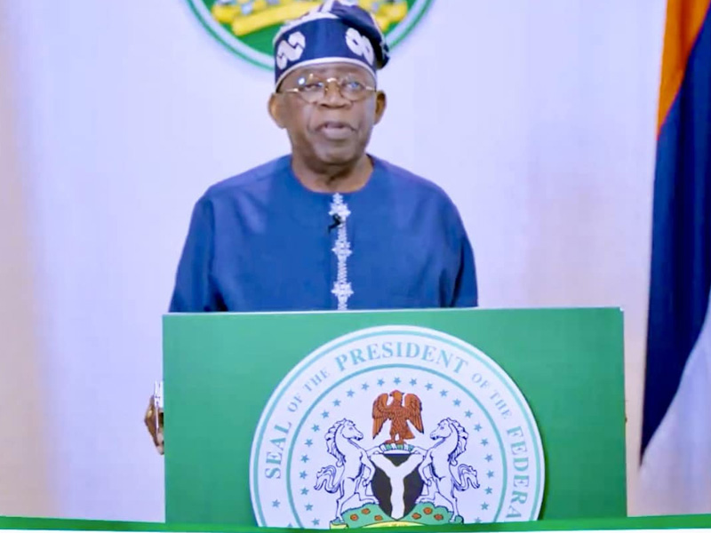 Bola Tinubu 3
