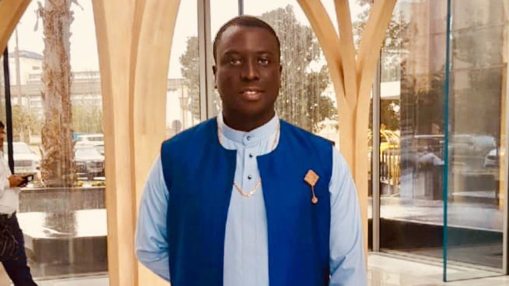 Bolaji Idowu