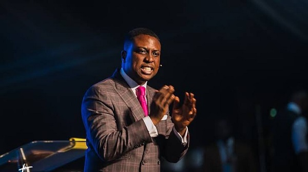 Bolaji Idowu