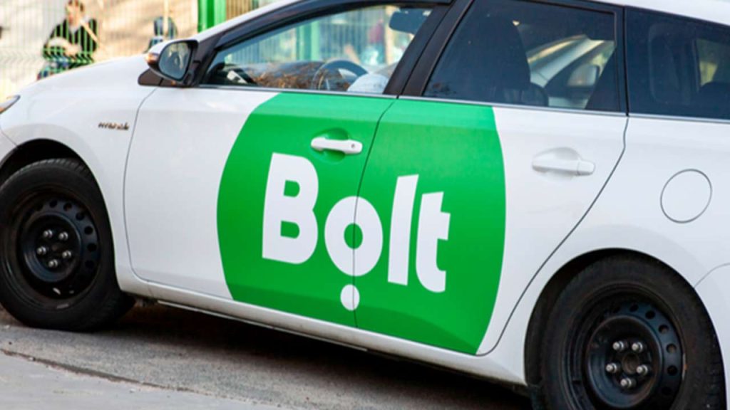 Bolt 1
