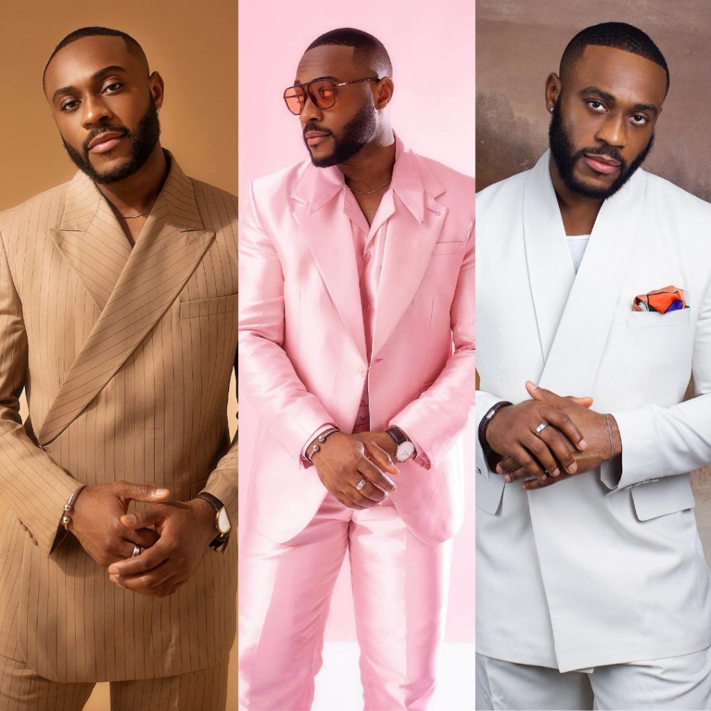 Bonang Matheba And Her Nigerian Glam Team Miss South Africa 2024 Finale 2