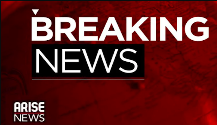 Breaking News