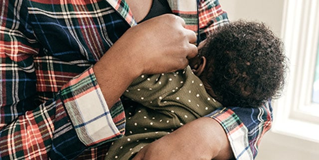 Breastfeeding