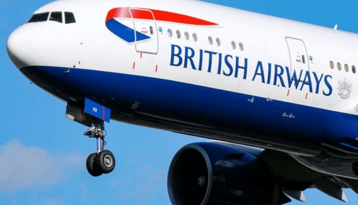 British Airways