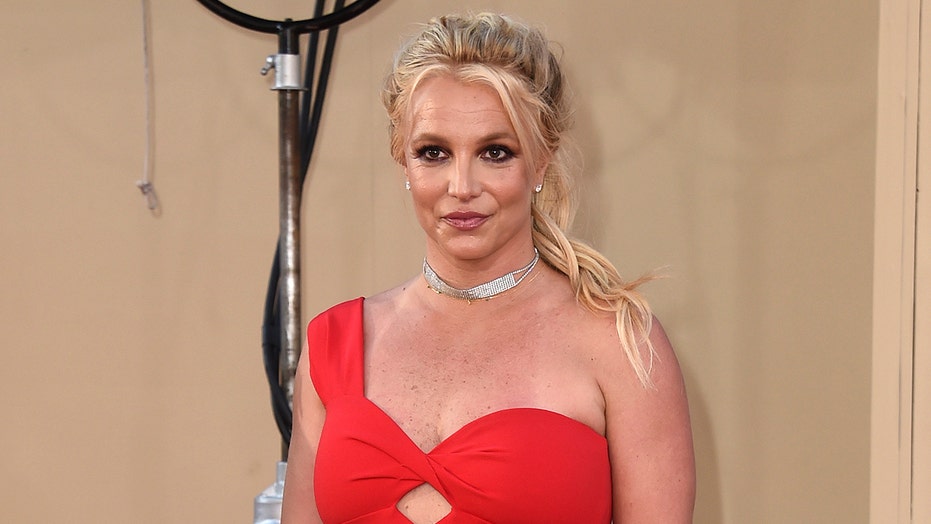 Britney Spears 1