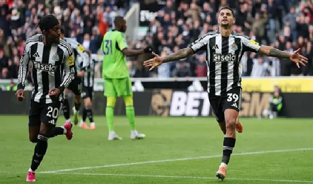 Brunoguimaraes Newcastle Brunoguimaraes Newcastle