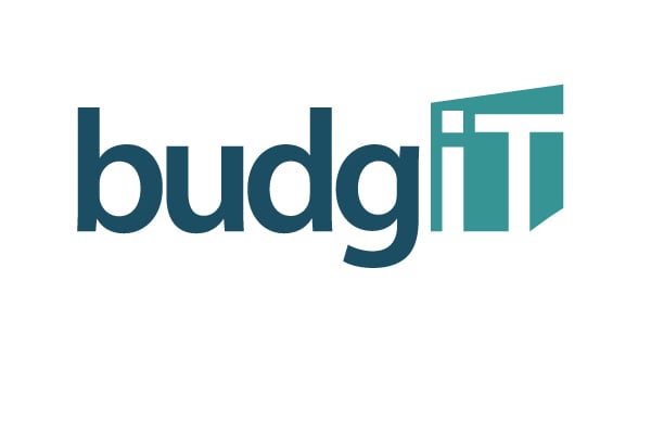 Budgit Logo Budgit Logo