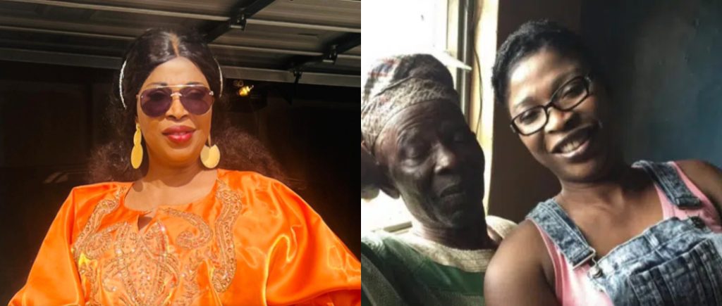 Bukky Amos