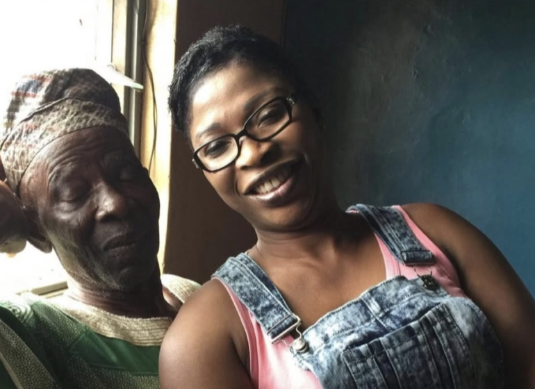 Bukky Amos Bello