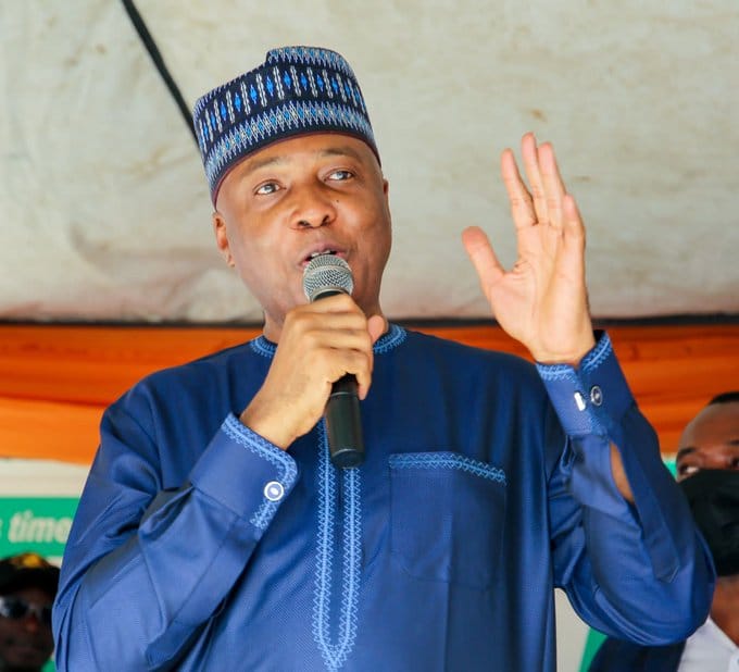 Bukola Saraki 1
