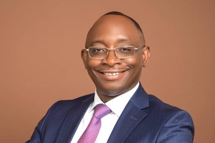 Bureau Of Public Procurement Dg Dr Adebowale Adedokun