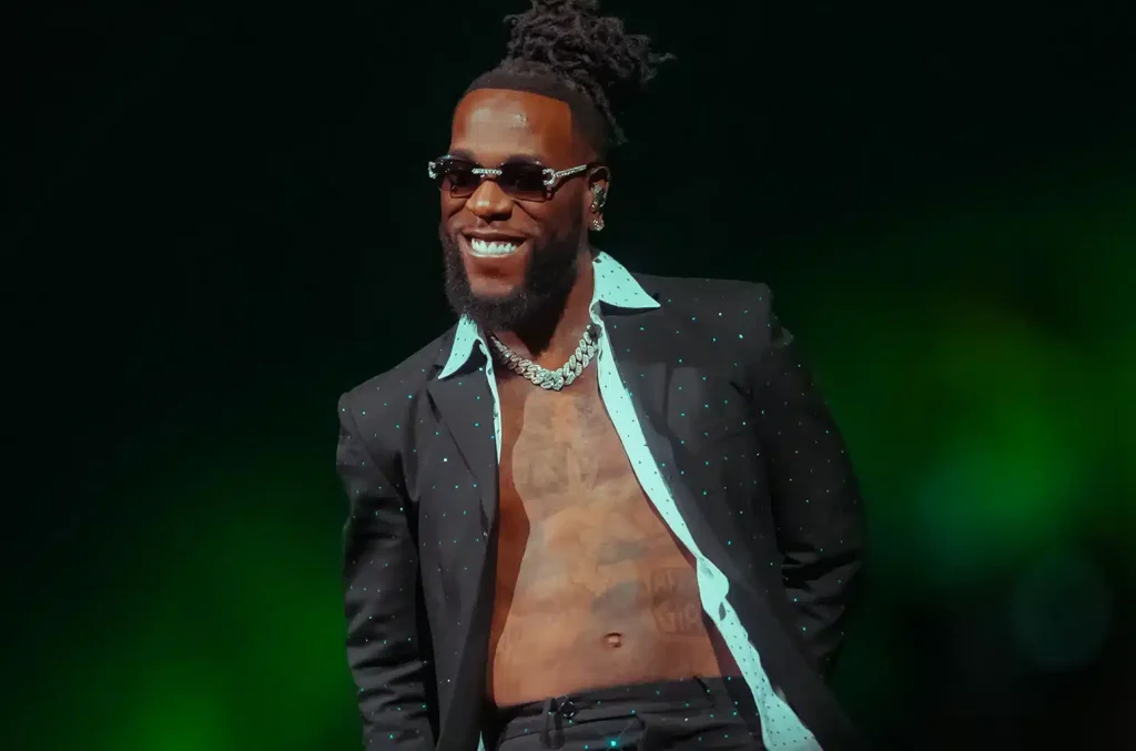 Burna Boy Cr Courtesy Atlantic Records Billboard 1548 Burna Boy Cr Courtesy Atlantic Records Billboard 1548