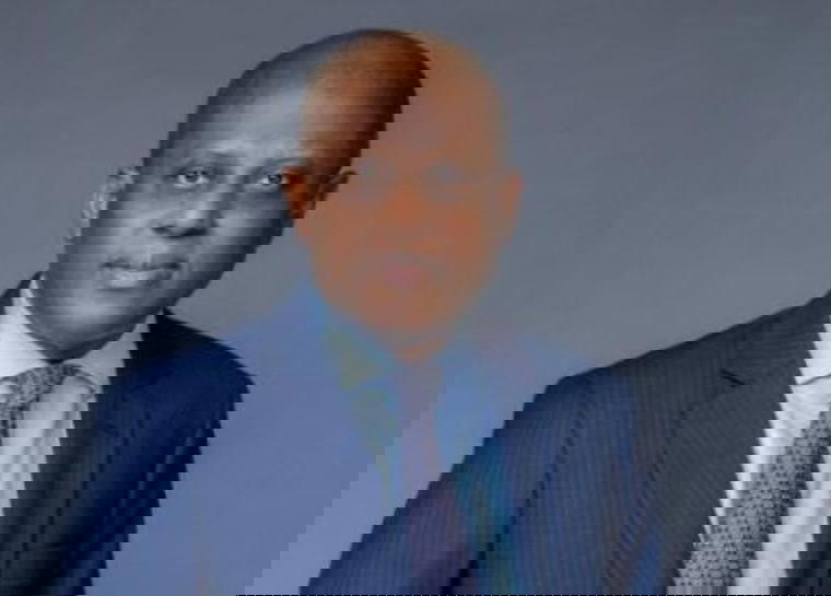 Cbn Governor