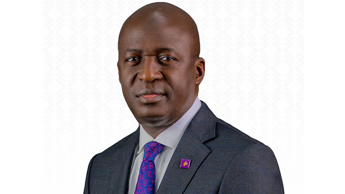 Ceo Of Polaris Kayode Lawal
