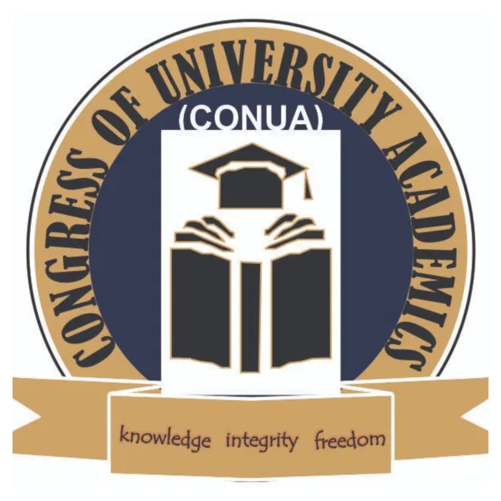 Conua
