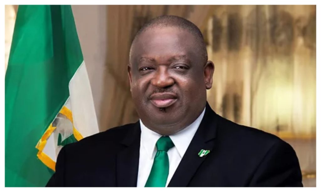 Caleb Mutfwang