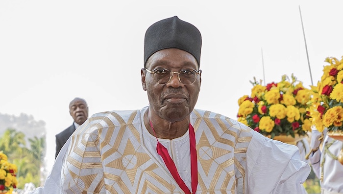 Cameroon To Prosecute Opposition Leader Issa Tchiroma Bakary Over Deadly Post Election Protests Cameroon To Prosecute Opposition Leader Issa Tchiroma Bakary Over Deadly Post Election Protests