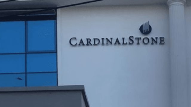 Cardinalstone