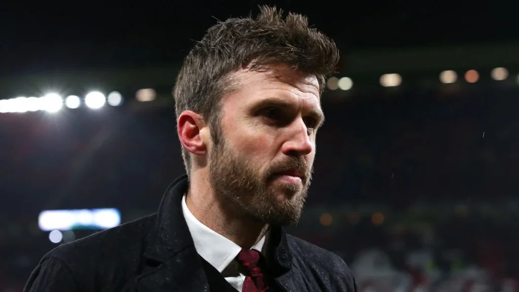 Carrick Carrick