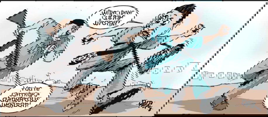 Cartoon