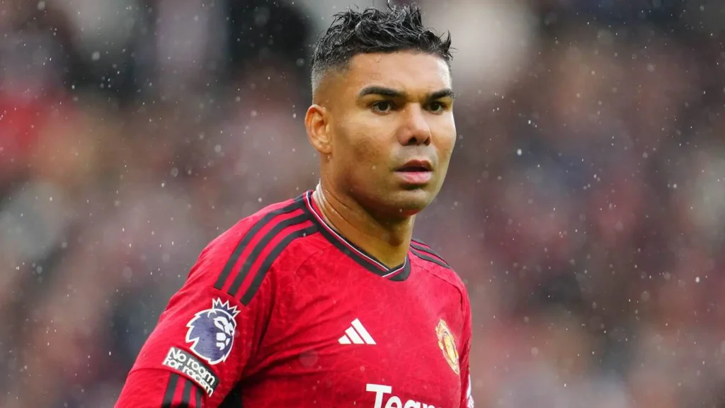 Casemiro 6303540
