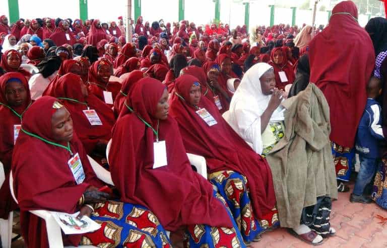 Cash Crunch Hits Mass Weddings In Northern Nigeria