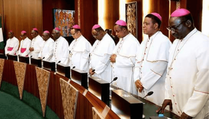 Catholic Bishops Catholic Bishops