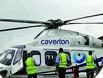 Caverton Helicopters
