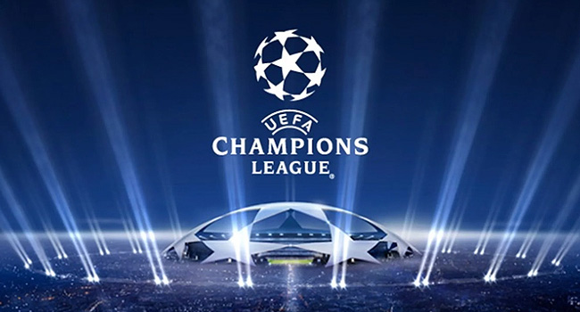 Champions League Logo