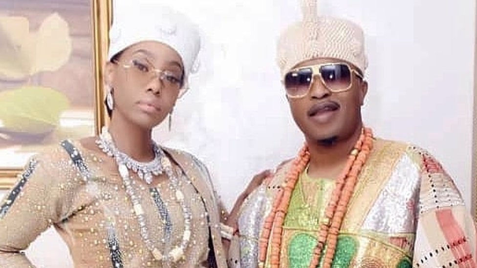 Chanel Chin And Oluwo
