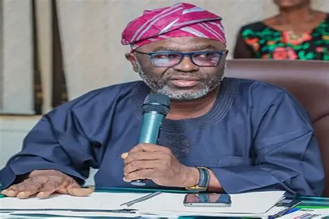 Charles Akinola Charles Akinola