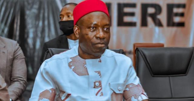 Charles Soludo Charles Soludo